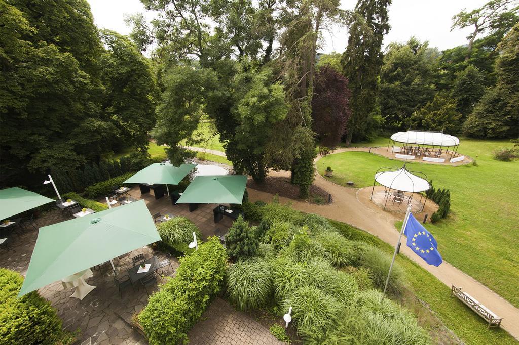 Mühltal Hofgut Dippelshof Hotel- Und Restaurant Kg מראה חיצוני תמונה