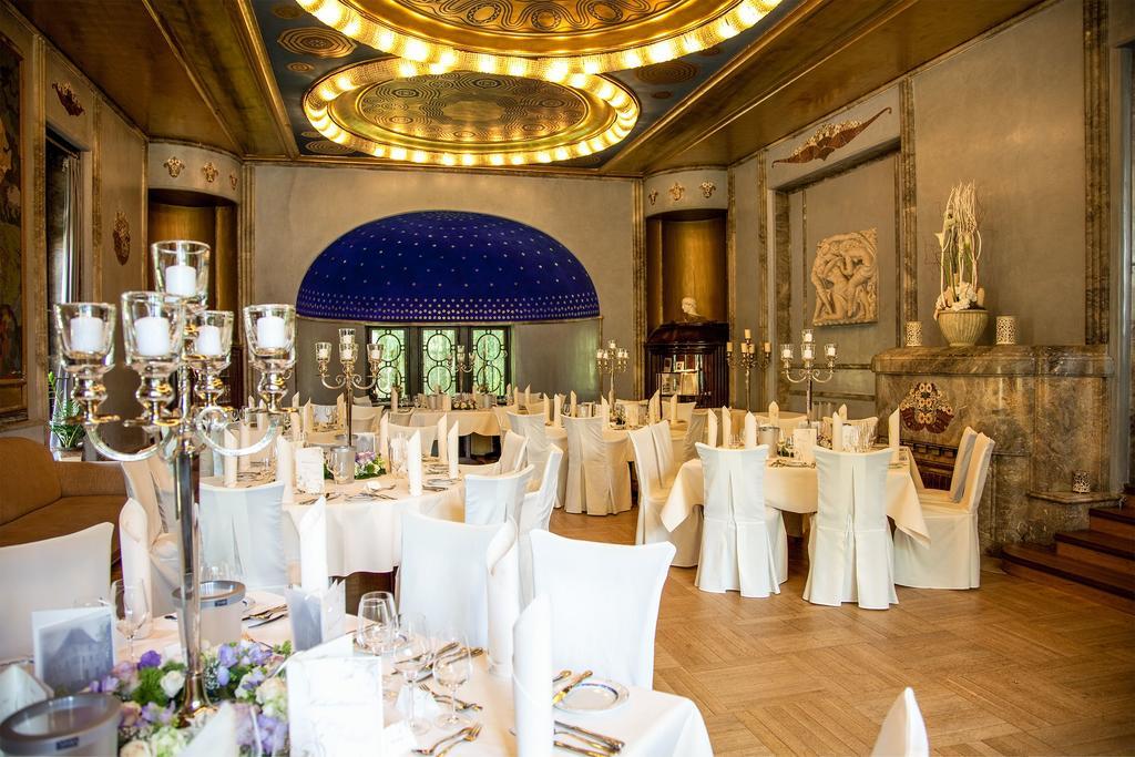 Mühltal Hofgut Dippelshof Hotel- Und Restaurant Kg מראה חיצוני תמונה
