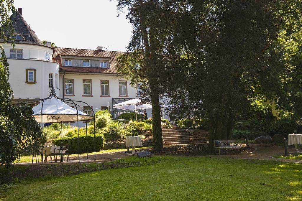 Mühltal Hofgut Dippelshof Hotel- Und Restaurant Kg מראה חיצוני תמונה